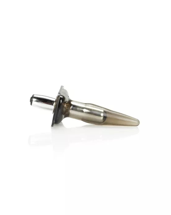 High Intensity Vibro Tease