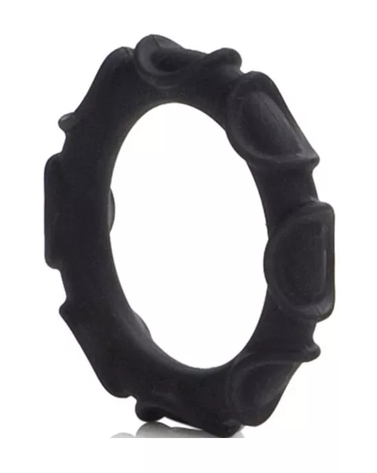 Adonis Silicone Ring Atlas