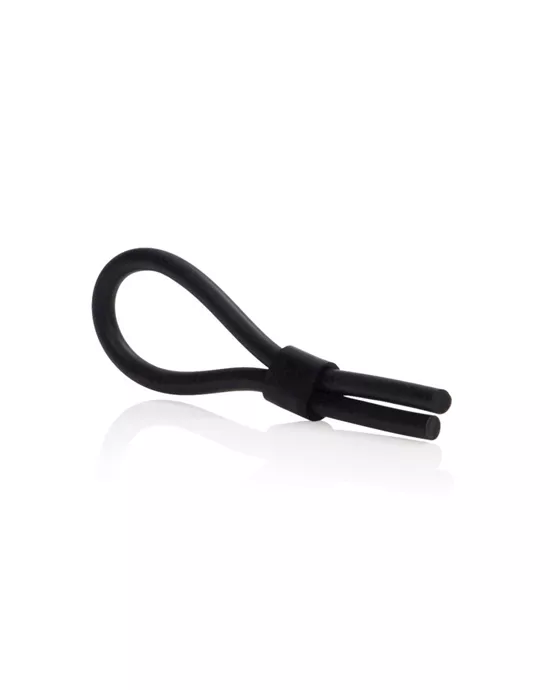 Silicone Stud Lasso