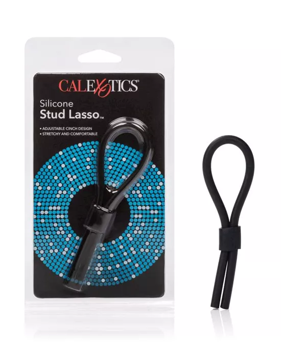 Silicone Stud Lasso