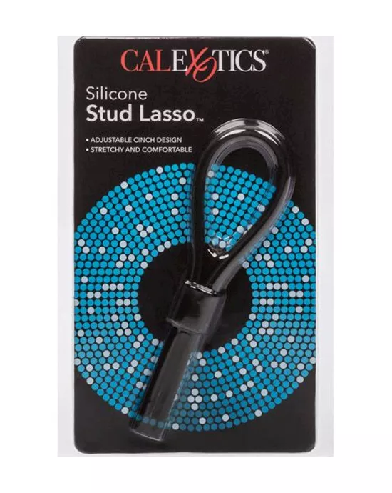 Silicone Stud Lasso