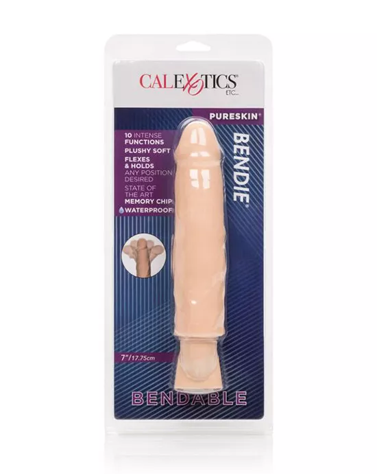 Bendable PureSkin Bendy