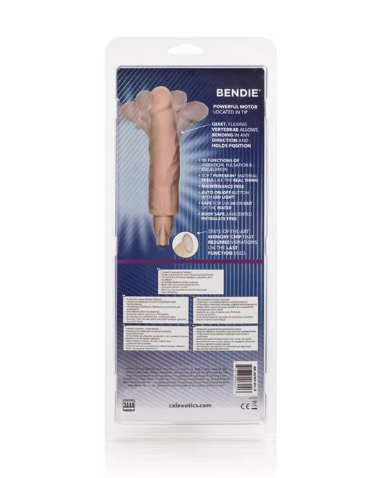 Bendable PureSkin Bendy