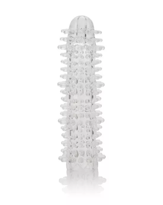Dr Joel Adjustable Extension with Added Girth
