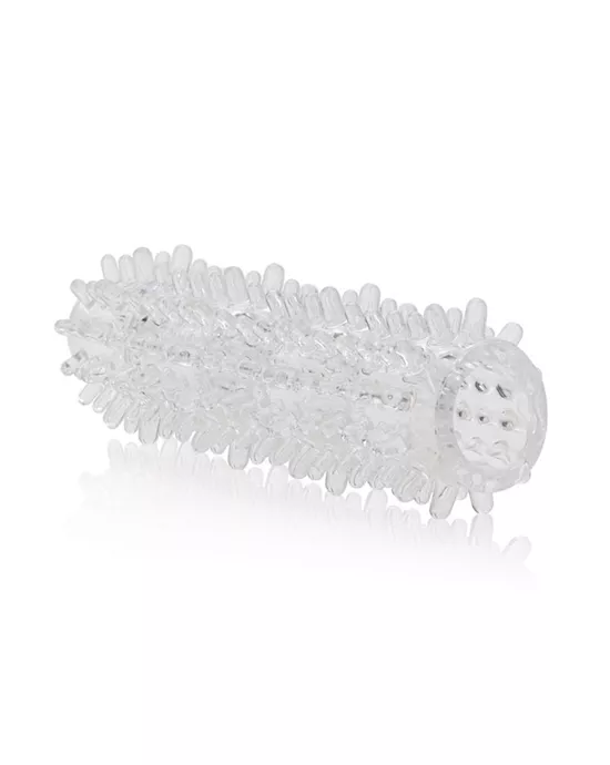 Dr Joel Adjustable Extension with Added Girth