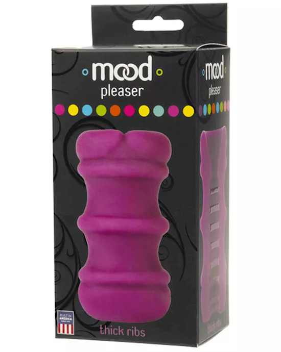 MOOD Pleaser