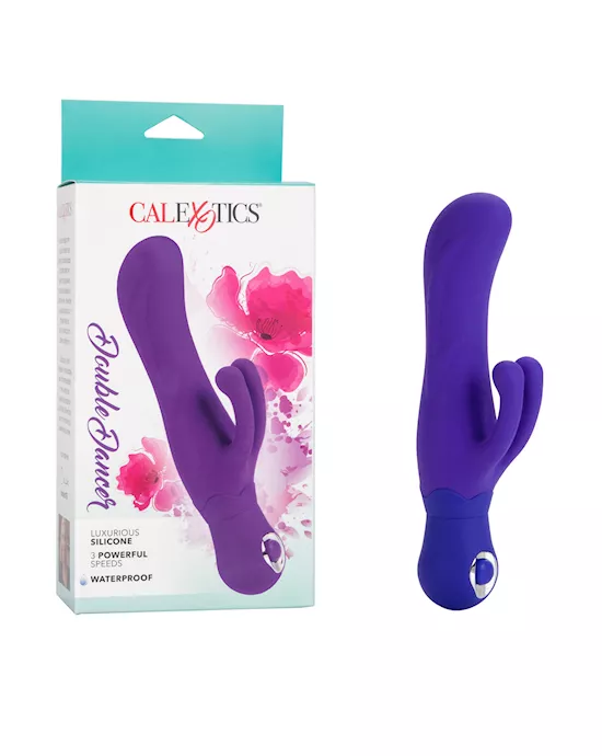 Posh Silicone Double Dancer