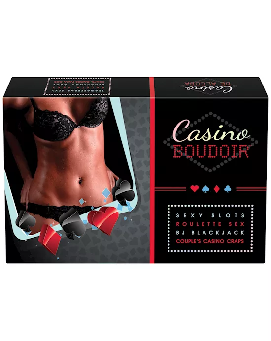 Casino Boudoir