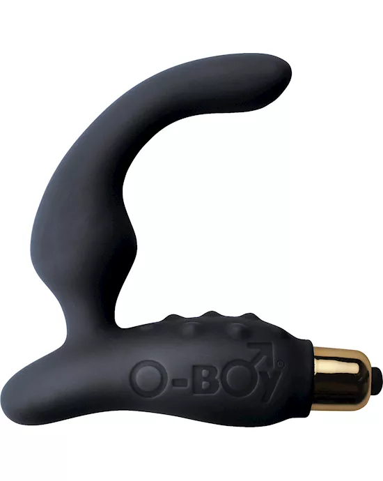 O Boy P-Spot Vibrator