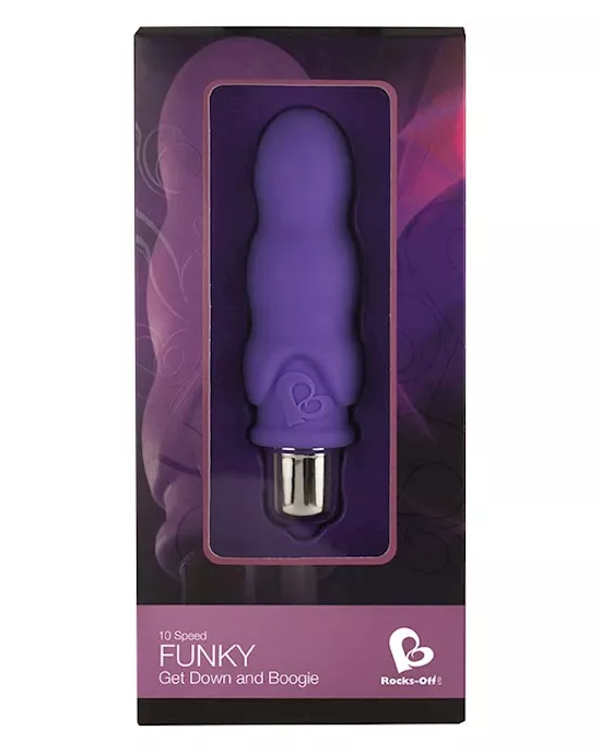 Mini Mates Funky