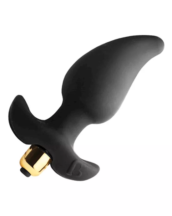 Butt Quiver