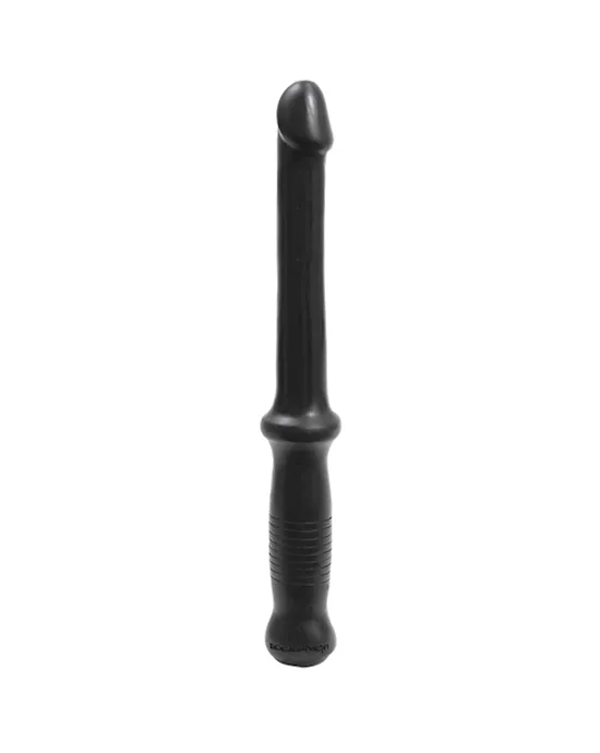 Anal Push