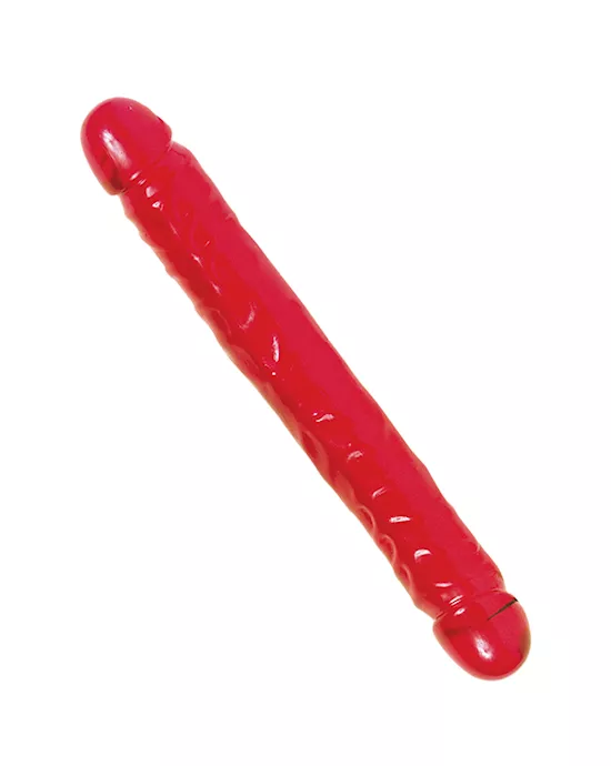 Vivid Essentials 12 Inch Double Dong