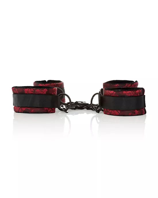 Scandal Hog Tie