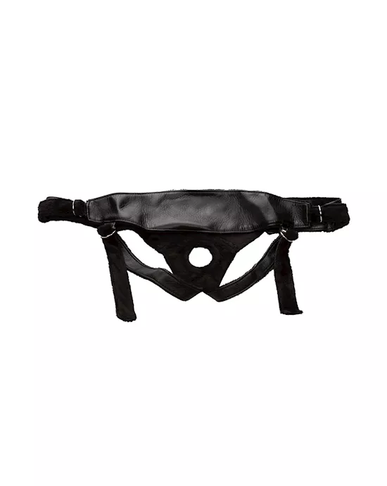 Universal Love Rider Platinum Harness