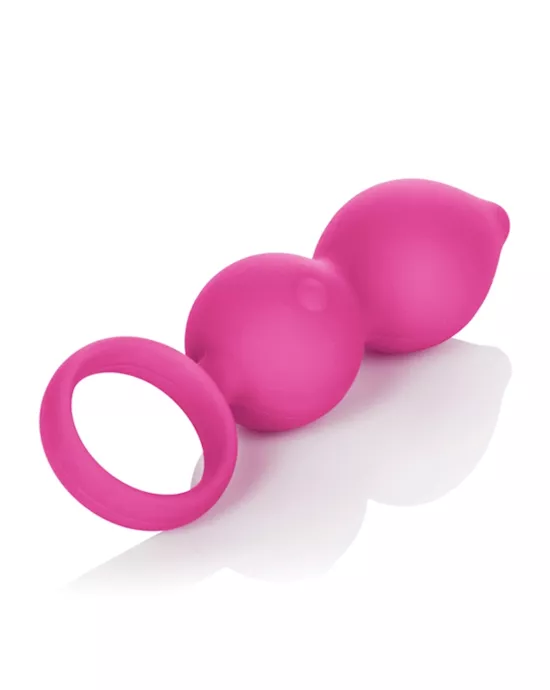 Silhouettes 1