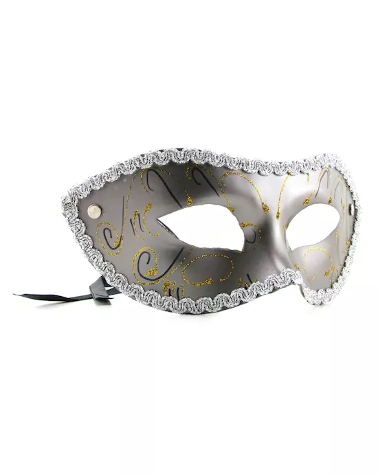 Sexperiments Thrillogy