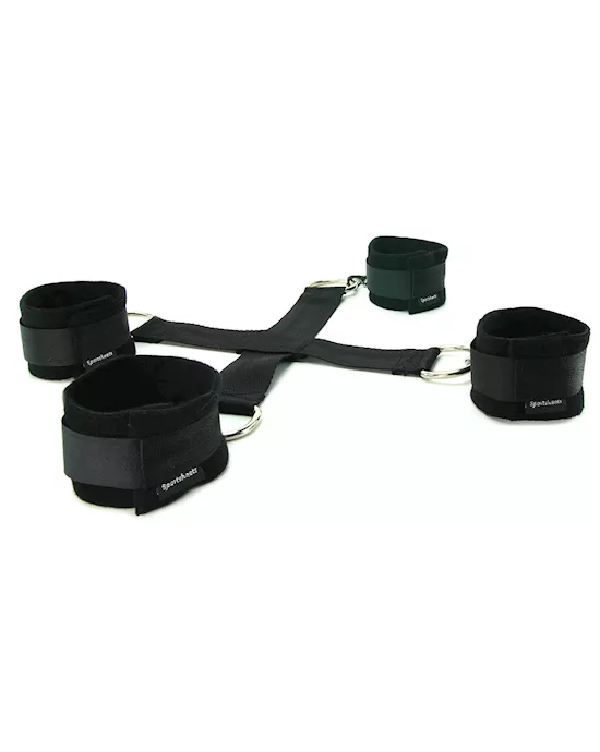 Sexperiments Bound And Determined