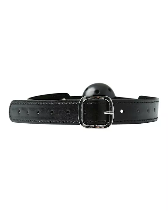 Breathable Ball Gag