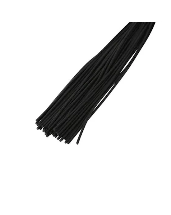 Beaded Flogger