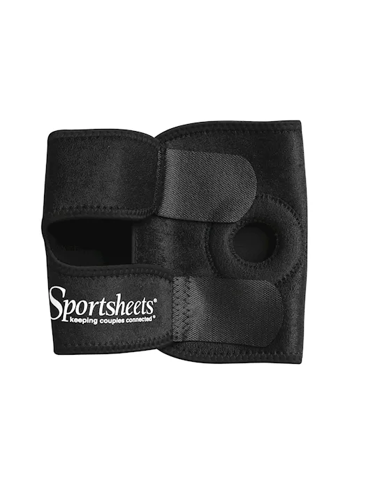 Thigh Strap-On