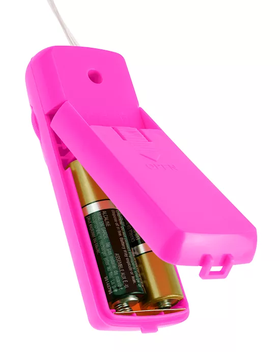 Neon Sexy Snuggler