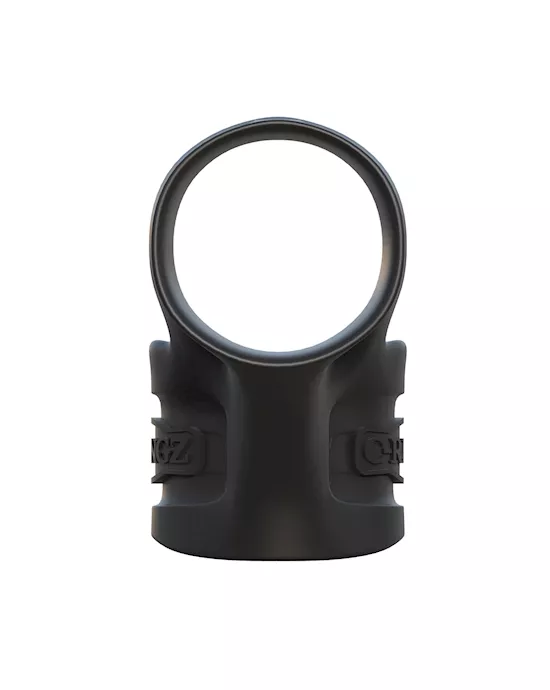 Fantasy C-ringz Mr Big Cock Ring And Ball Stretcher