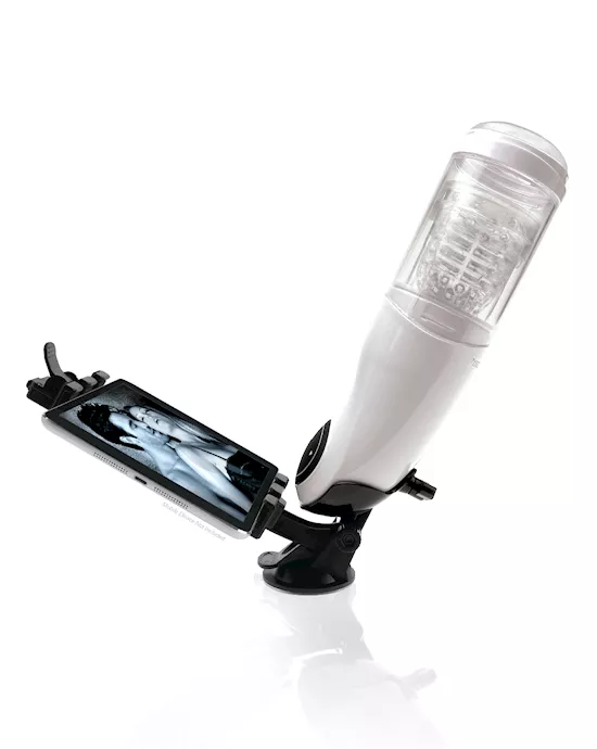 Pipedream Extreme Toyz Mega-Bator Pussy