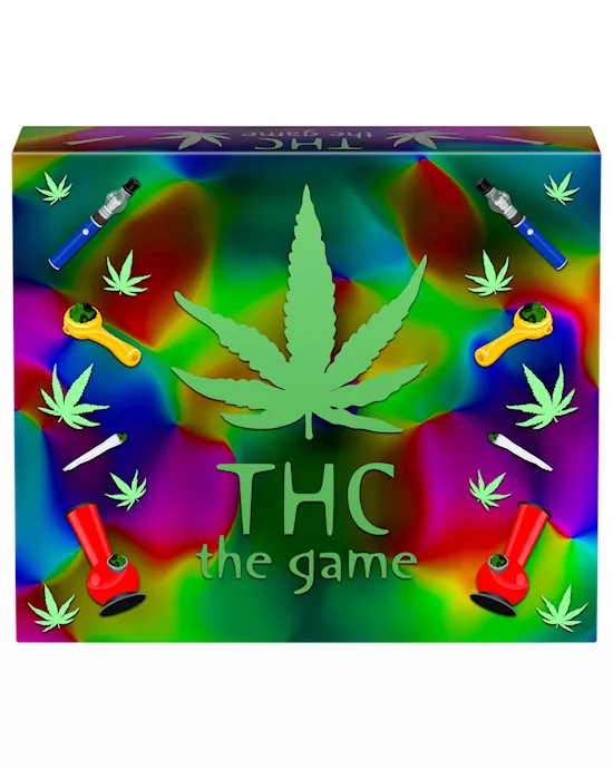 THC Game