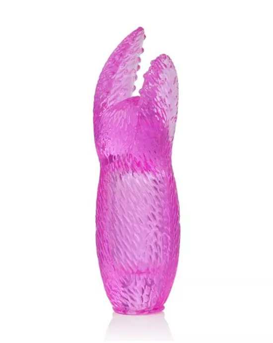 Pocket Exotics Snow Bunny Bullet