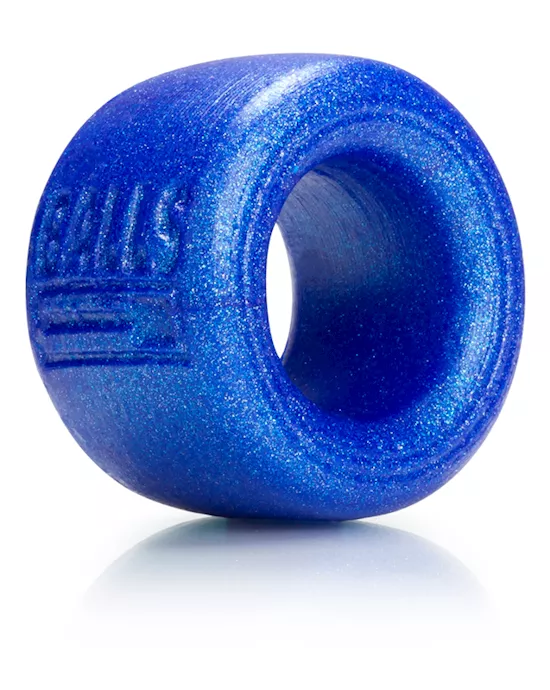 Balls-TAtomicJockBallstretcherOSBlack