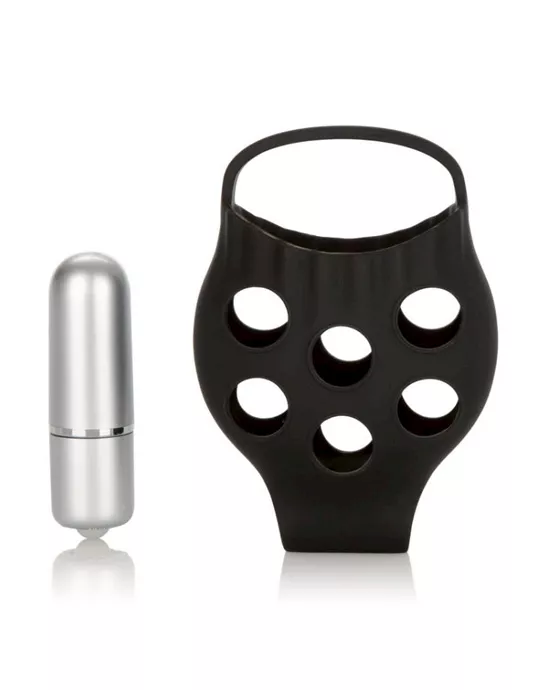 Dr Joel Silicone Scrotum Support