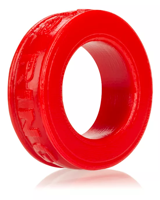 Pig Ring Cock Ring