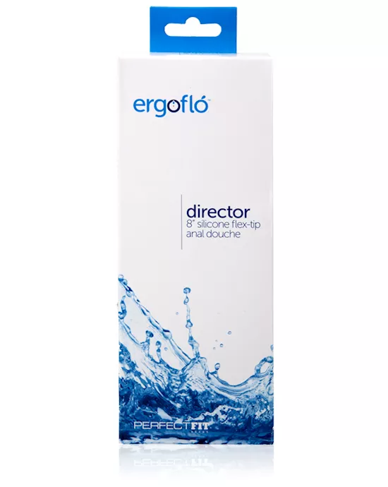 ergoflo director