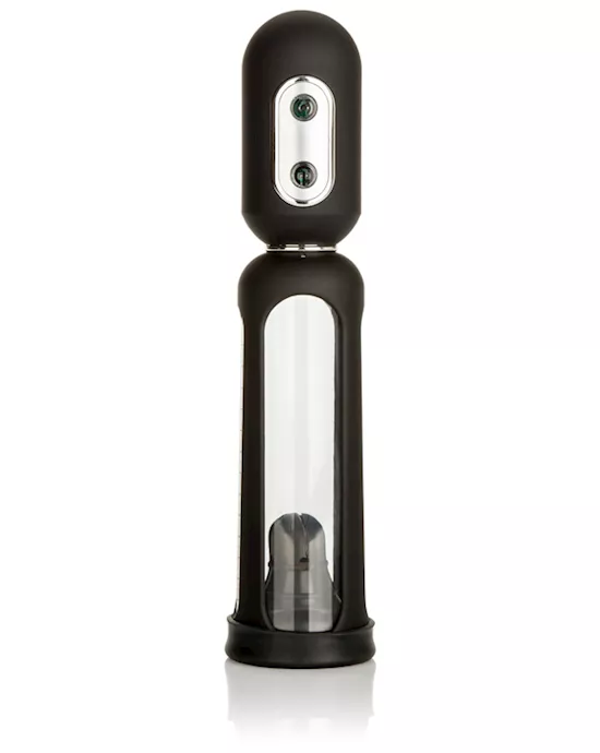 GetHardPowerPump