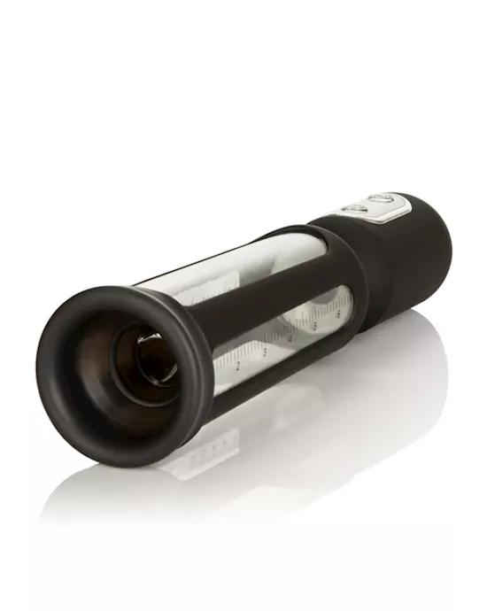 Get Hard Power Pump