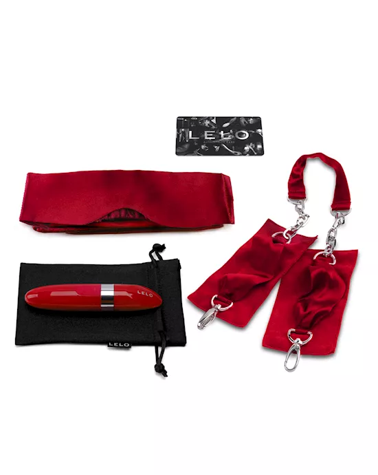 Lelo Adore Me Pleasure Set