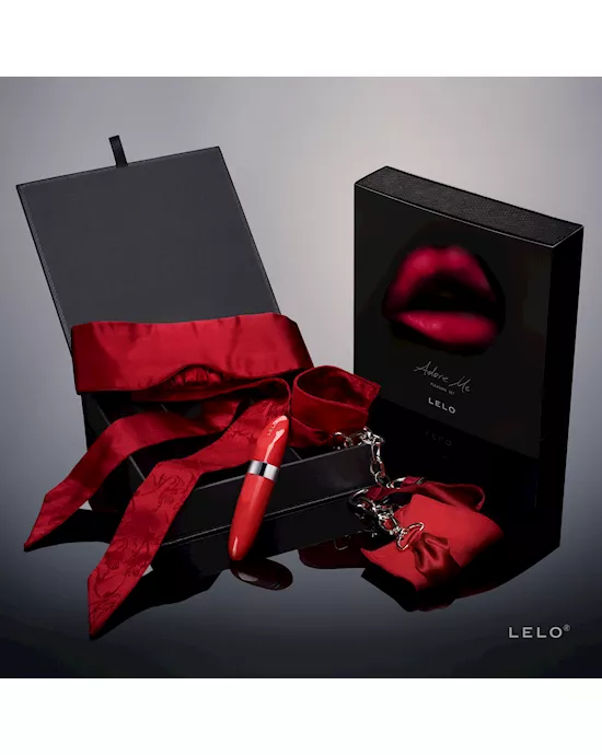 Lelo Adore Me Pleasure Set