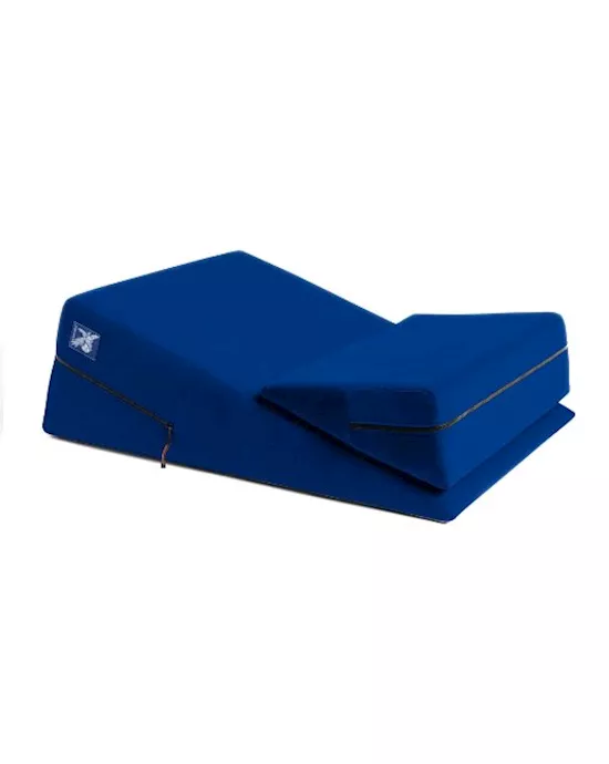 Liberator Wedge & Ramp Sex Pillow Combo