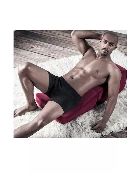 Liberator Flip Ramp Positioning Aid