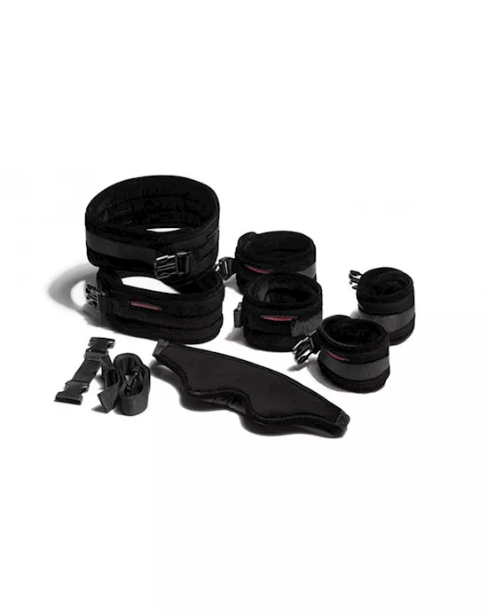 Liberator Black Label Esse Love Lounger