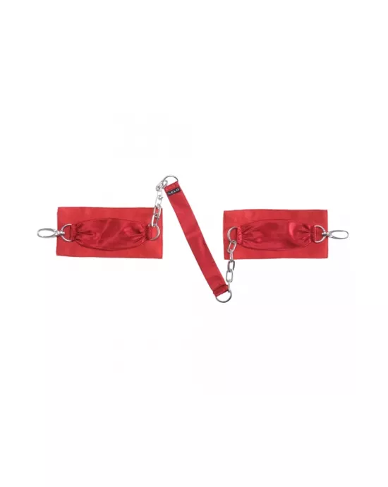 Lelo Sutra Chainlink Cuffs