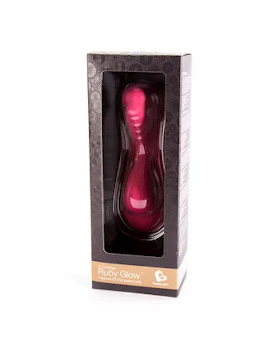 Ruby Glow 10