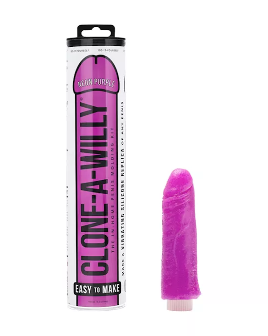 Clone-A-Willy Kit