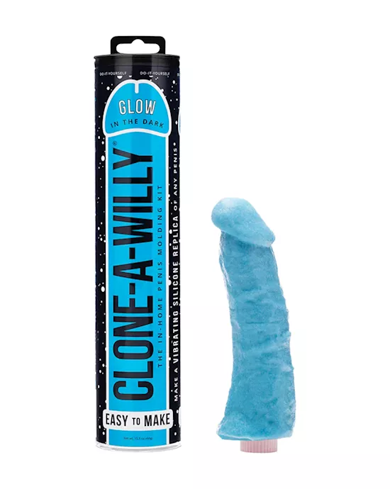 Clone-A-Willy Kit
