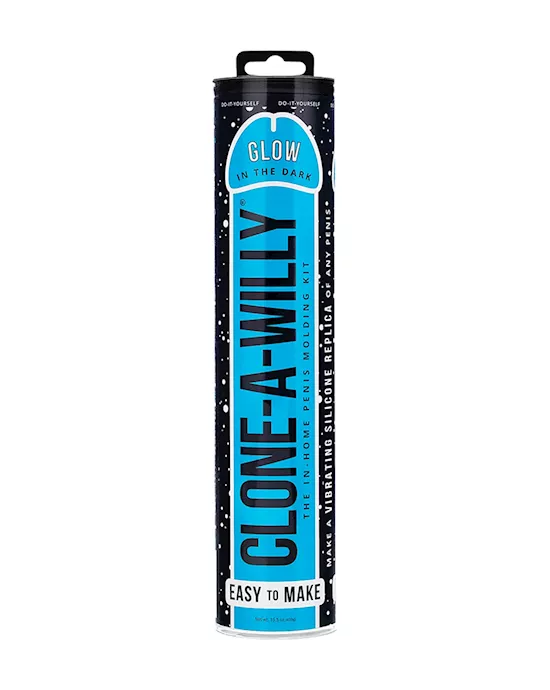 Clone-A-Willy Kit