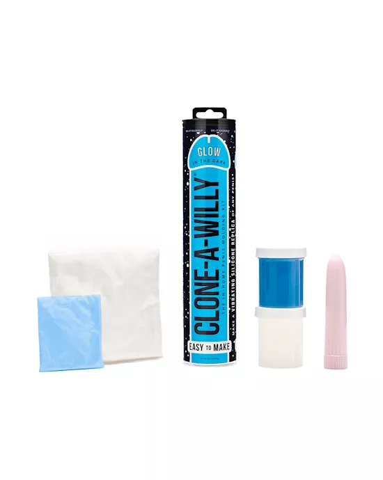 Clone-A-Willy Kit