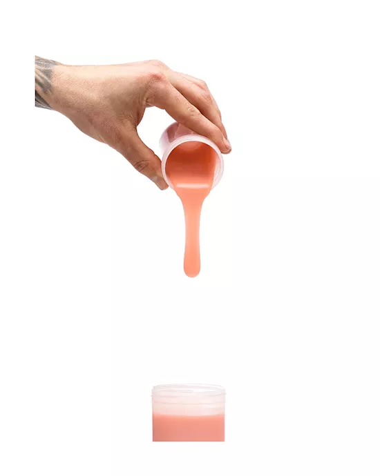 Clone-A-Willy Light Skin Silicone Refill