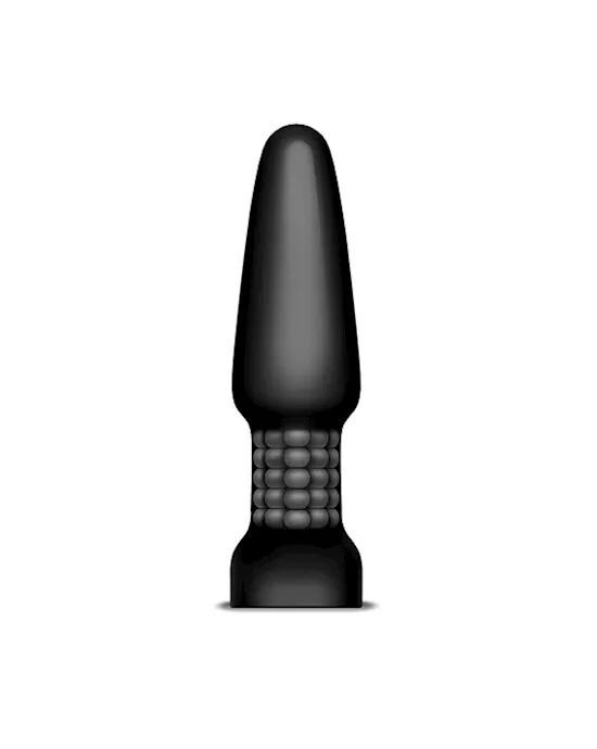 B-Vibe USB Rechargeable Rimming Plug