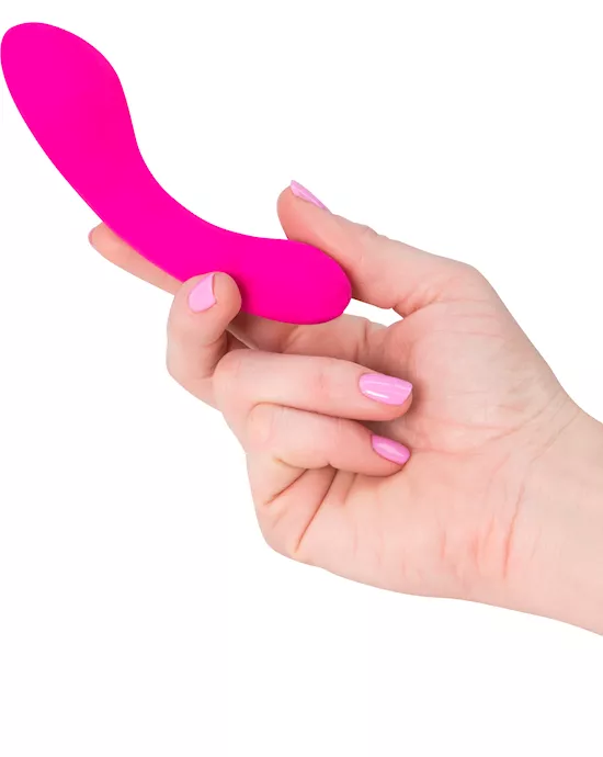 Mini Swan Wand